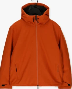 oranje selected homme jack hatlas jkt b