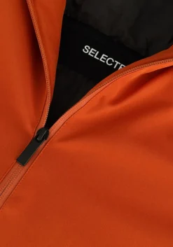 oranje selected homme jack hatlas jkt b