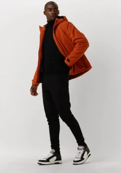 oranje selected homme jack hatlas jkt b