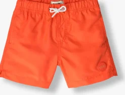 oranje shiwi zwembroeken milo swim shorts
