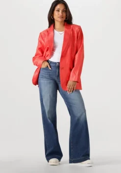 oranje studio amaya blazer esmee