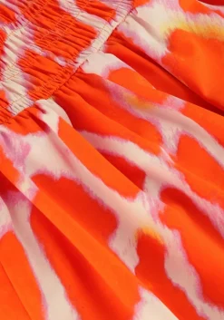 oranje studio amaya minirok vicky