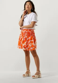 oranje studio amaya minirok vicky