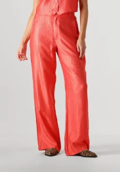oranje studio amaya wijde broek anna