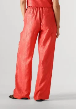 oranje studio amaya wijde broek anna