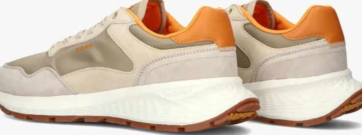 oranje the hoff brand lage sneakers santiago ii