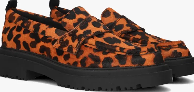 oranje the hoff brand loafers 22428001