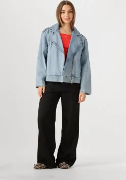 oranje tommy jeans top tjw crp smock top