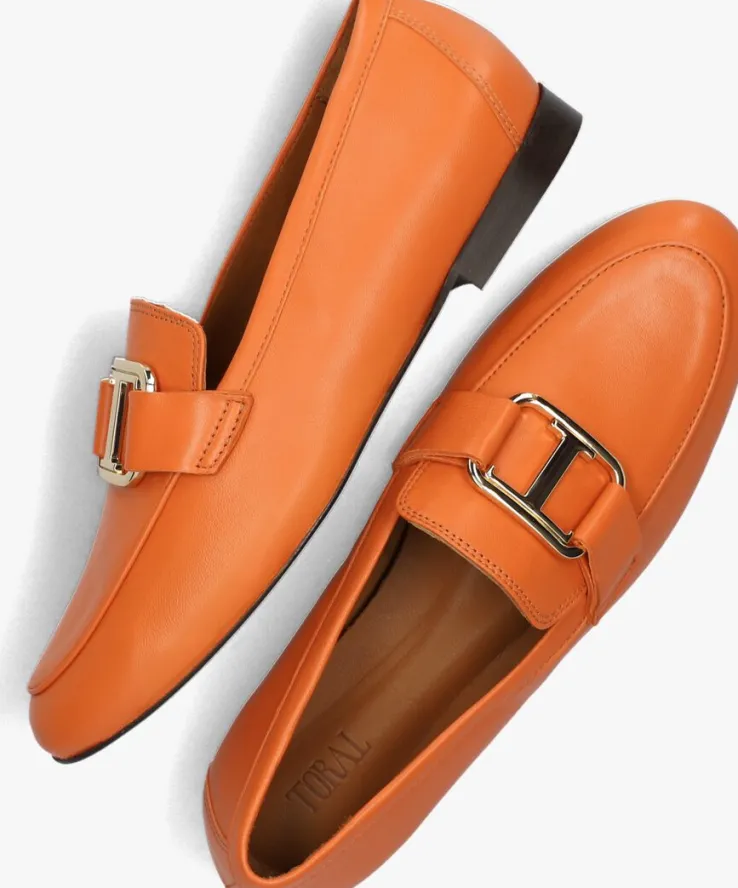 oranje toral loafers 10644