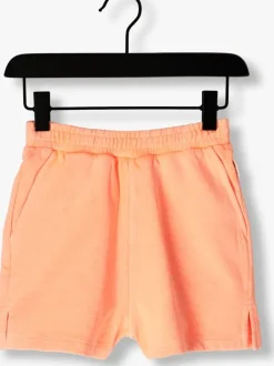 oranje tumble 'n dry korte broek babette