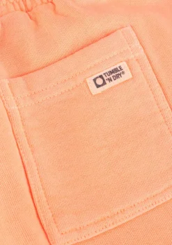 oranje tumble 'n dry korte broek babette