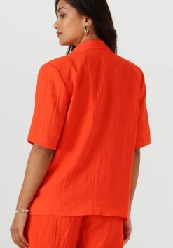 oranje y.a.s. blazer yasstaw blazer