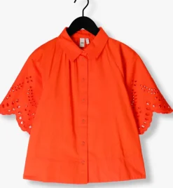 oranje y.a.s. blouses yaselva shirt s