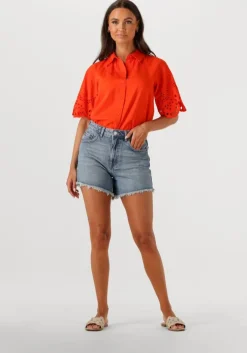 oranje y.a.s. blouses yaselva shirt s