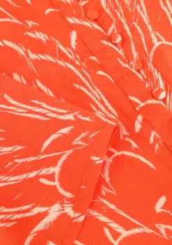 oranje y.a.s. blouses yaslefira top