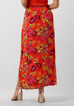 oranje y.a.s. maxirok yasvera hw ankle skirt
