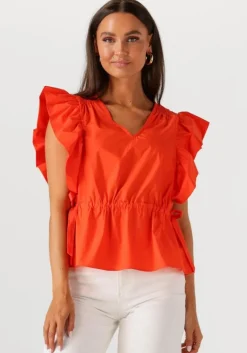 oranje y.a.s. top yasulea sl top