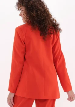 oranje ydence blazer blazer joelle