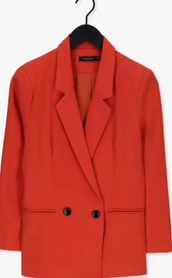 oranje ydence blazer blazer joelle