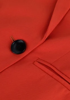 oranje ydence blazer blazer joelle