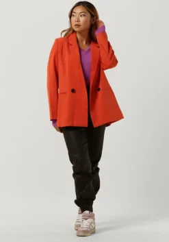 oranje ydence blazer blazer joelle