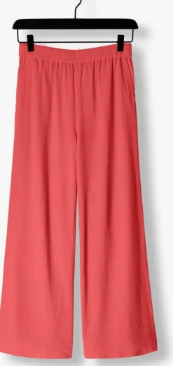 oranje ydence pantalon pants minou