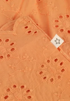 oranje your wishes flared broek rianne