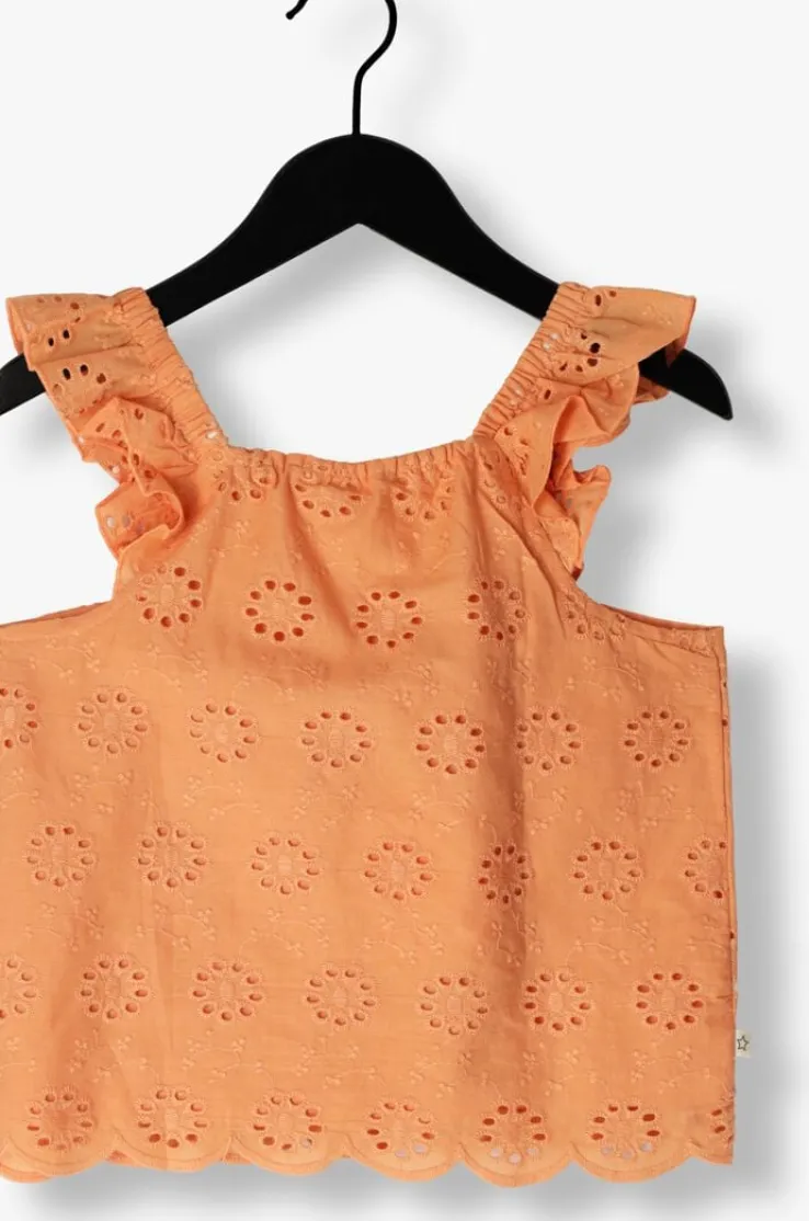 oranje your wishes top rowena