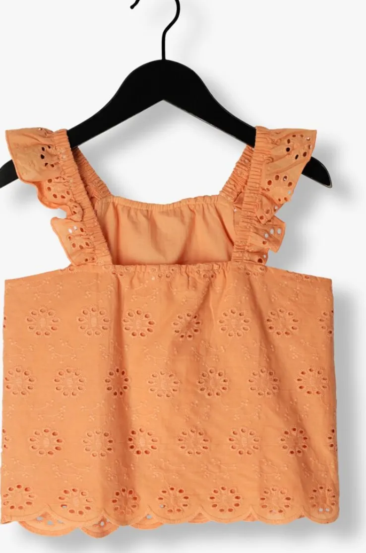 oranje your wishes top rowena