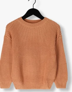 oranje your wishes trui knit montana