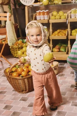 oranje z8 culottes grazia