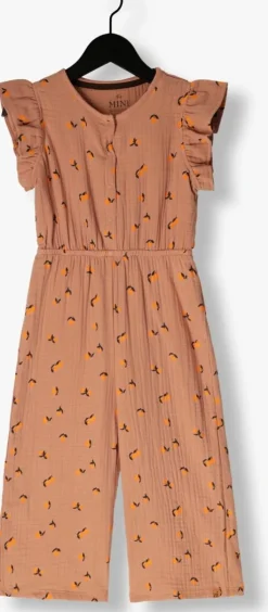 oranje z8 jumpsuit paola