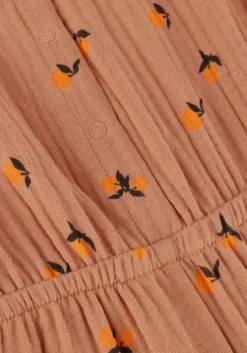 oranje z8 jumpsuit paola