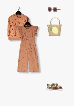 oranje z8 jumpsuit paola