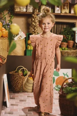 oranje z8 jumpsuit paola