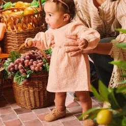 oranje z8 jurken tavi