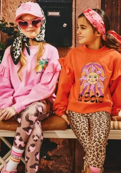 oranje z8 sweater lunetta