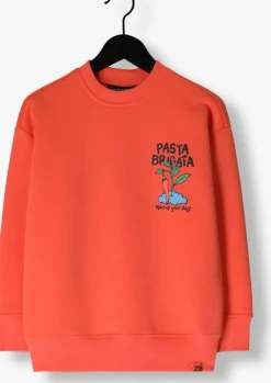 oranje z8 sweater tino