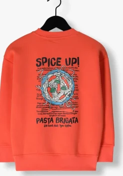 oranje z8 sweater tino