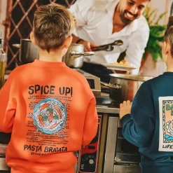 oranje z8 sweater tino