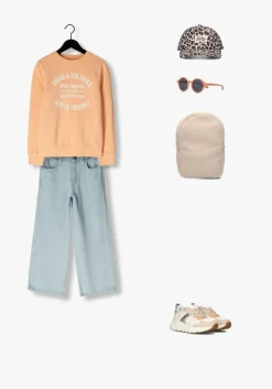 oranje zadig & voltaire sweater x60364