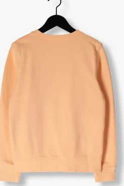 oranje zadig & voltaire sweater x60364