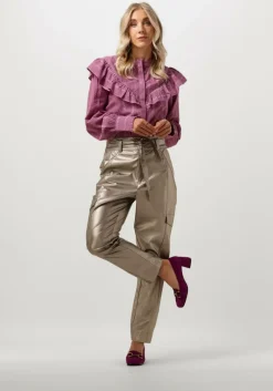 paarse aaiko blouses valeria co 563