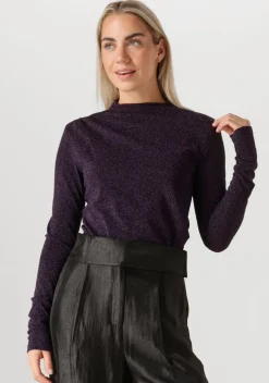 paarse aaiko top hayley pes 118