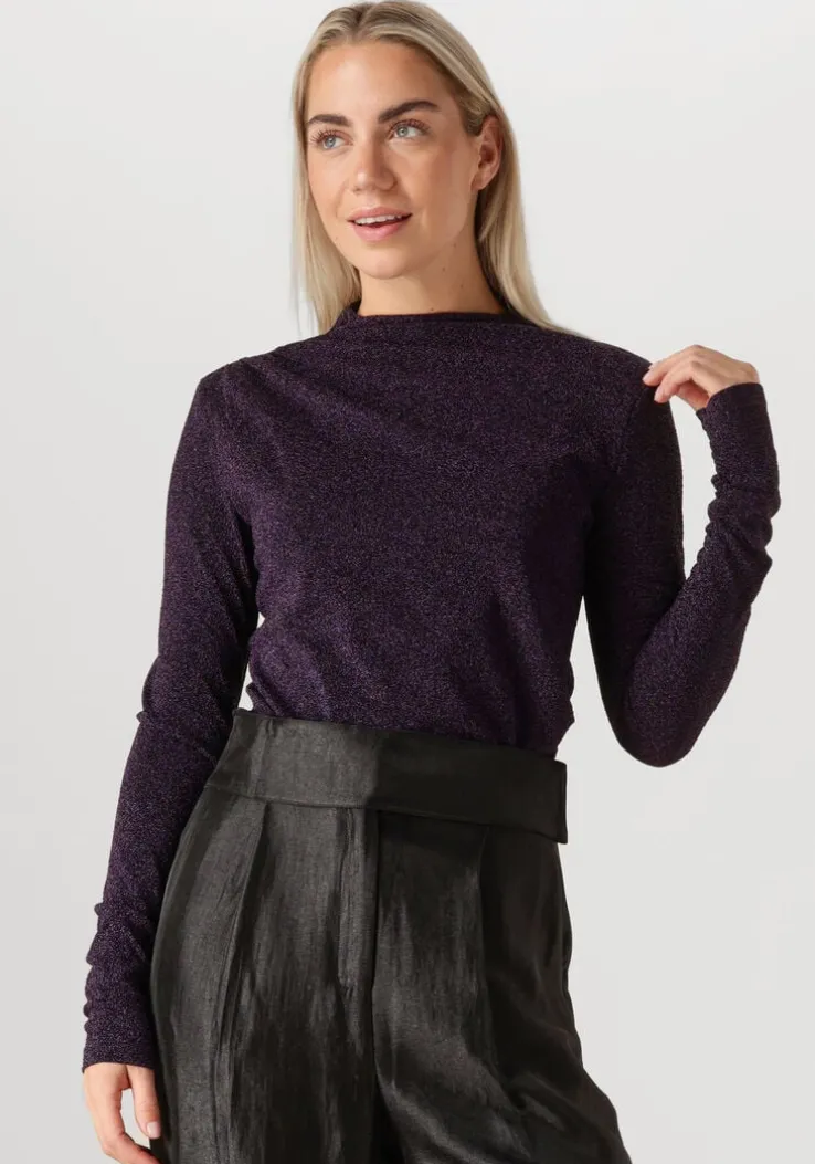 paarse aaiko top hayley pes 118