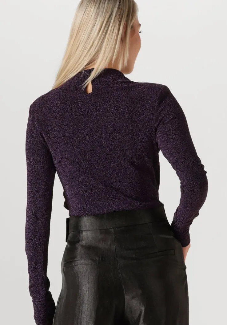 paarse aaiko top hayley pes 118