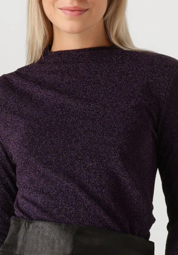 paarse aaiko top hayley pes 118