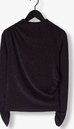 paarse aaiko top hayley pes 118