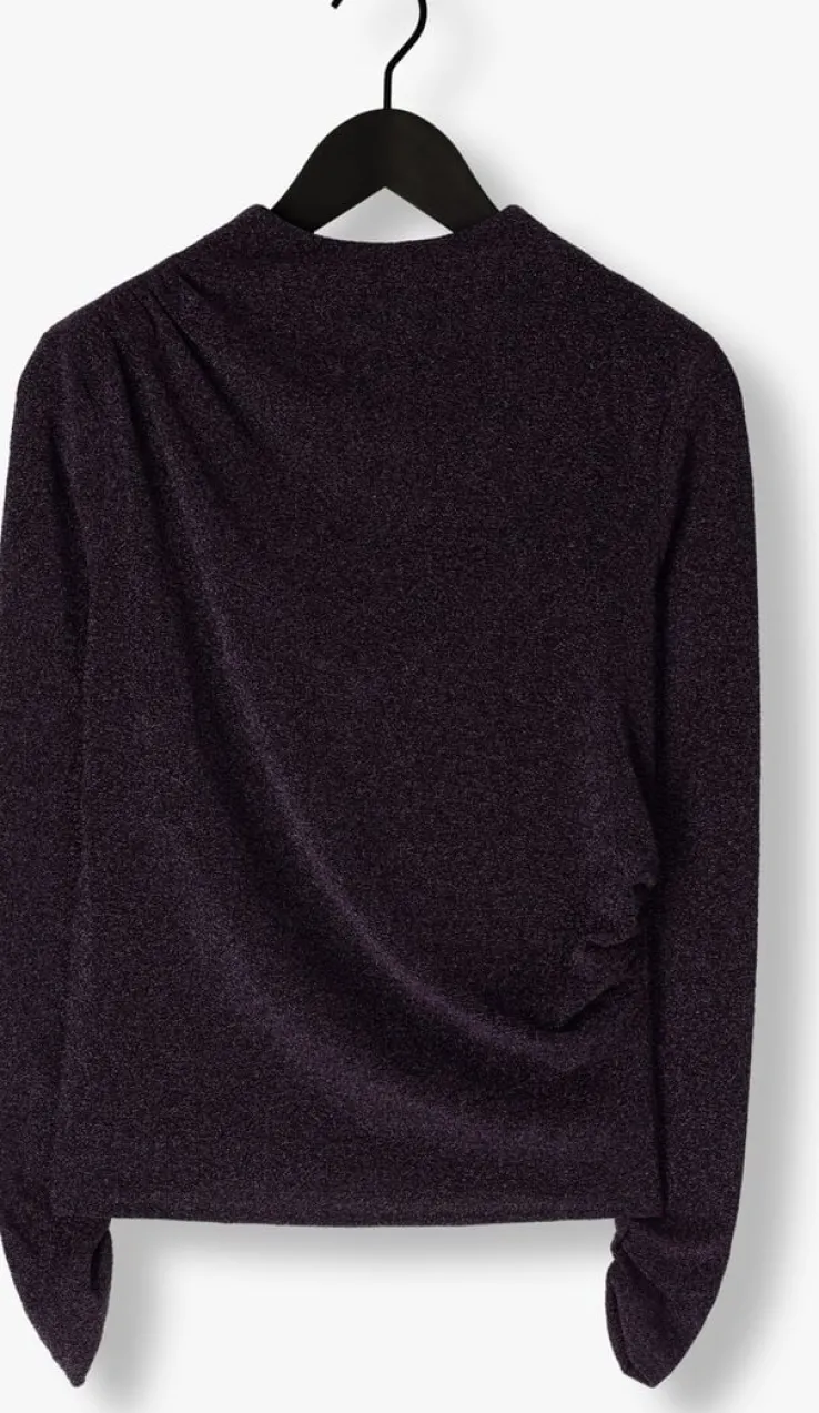 paarse aaiko top hayley pes 118