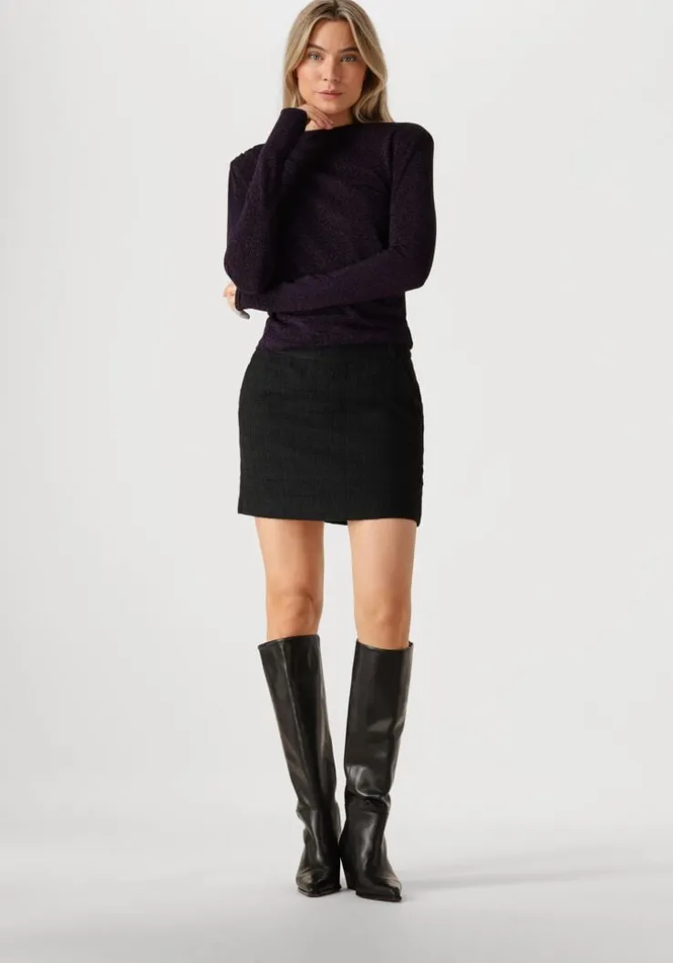 paarse aaiko top hayley pes 118